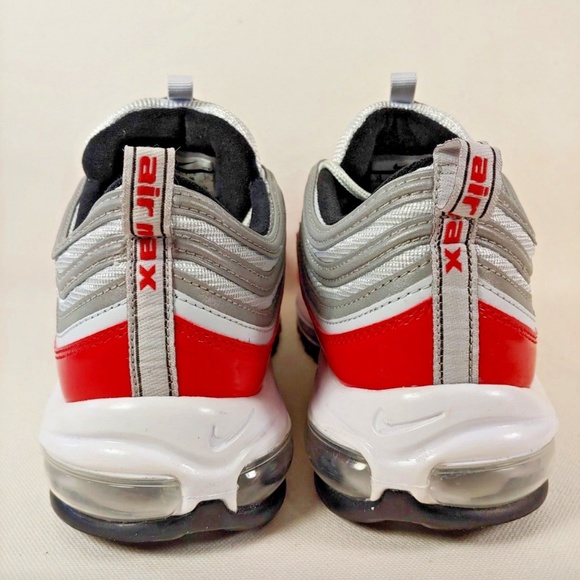 Nike Air Max 97 Sneakers - Picture 3 of 6